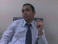Hazem Ahmed