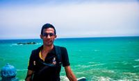 Zahid Syed