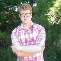 Luke Haueter