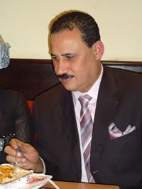 Gamal Khalaf