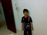 Dhruv Aditya