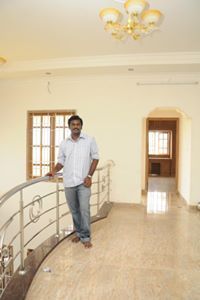 Mani Sathappan