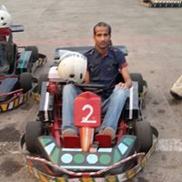 Vikrant Sancheti