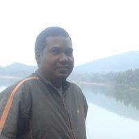 Anup Kumar