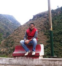 Vijeet Bandhul