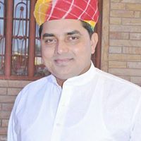 Suresh Kumar