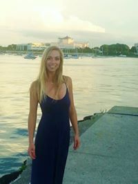 Kirstyn Mannix