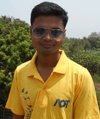 Rahul Mahata