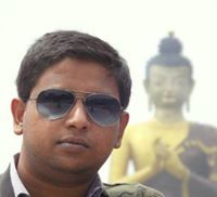 Arnab Ghosh