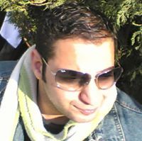 Dentist Saeed