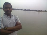 Shrikant Deshmukh
