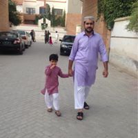Talha Shahid