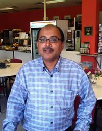 Kaushik Bose