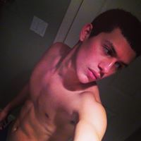 Victor Rios