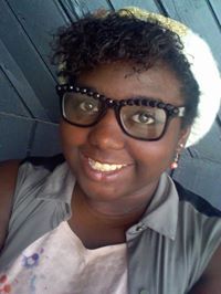 Amethyst Daniels