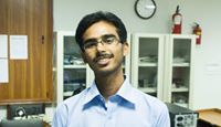 Imad Hashmi