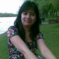Rachana Patel
