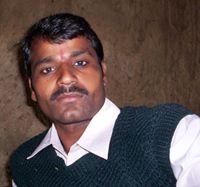 Rakesh Singh