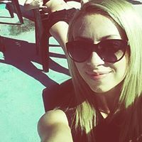 Илияна Чакърова