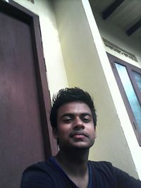 Mejo Mohan