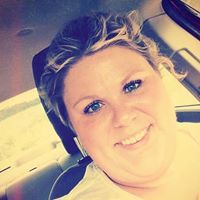 Chrissy Mcdaniel
