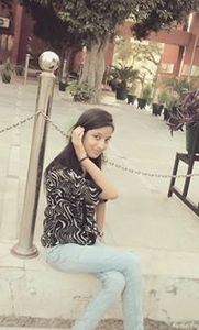 Twinkle Singla