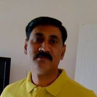 Vinod Rajankar