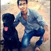 Siddhraj Bhatt