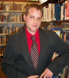 Bill Sego
