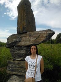 Надежда Харизанова