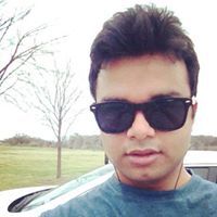 Akshay Patki