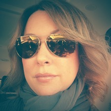 Aimee Dearing