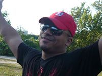 Charles Nieves