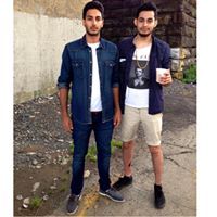 Josh Singh