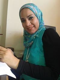 Noha Mohamed