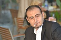 Bashar Zoubi