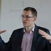 Dmitrijs Sulojevs