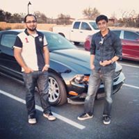 Ahmed Al-othman