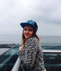 Addie Dutskinova