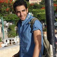 Mostafa Holmes