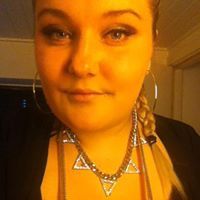 Cecillie Halling andersen