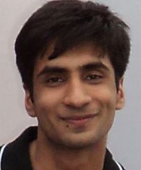Muhammad Shehzad