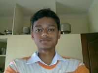 Arjun Ramesh