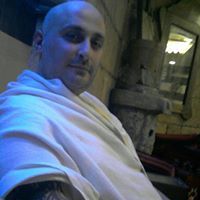 Khaled Al ali