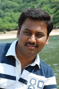 Rajeshkumar Kamaraj
