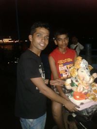 Abhishek Kumar