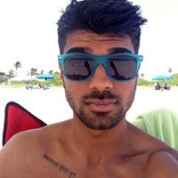 Shashank Mishra