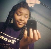 Jasmine Patterson