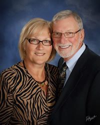 Cheryle Claxon