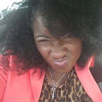 Darlene Eubanks-white